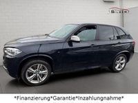 Gebraucht BMW X5 Performance 381 PS (280 kW) 2016 Schwarz SUV