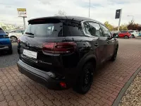 Gebraucht Citroën C5 Aircross PureTech 131 PS (96 kW) 2024 Perla nerasch/metal SUV