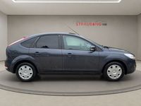 gebraucht Ford Focus Lim. Concept 1.6 KLIMAANLAGE*EURO 5*107TKM