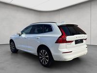 Gebraucht Volvo XC60 Core 250 PS (183 kW) 2024 Weiß SUV