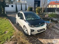 gebraucht BMW i3 REX LED~NAVI~TEMPOMAT~SHZ~PDC~