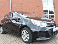 gebraucht Kia Rio Start Klima