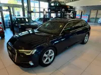 Gebraucht Audi A6 Sport 340 PS (250 kW) 2021 Blau Limousine