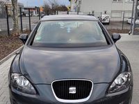 Gebraucht Seat Leon Copa 122 PS (89 kW) 2011 Grün Kleinwagen
