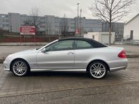 gebraucht Mercedes CLK280 Cabrio