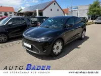Gebraucht Smart #3 Premium 200 kW (272 PS) 2024 Schwarz SUV