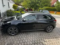 Używany Kia XCeed 140 KM (102 kW) 2020 Czarny SUV