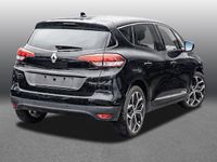 Gebraucht Renault Scénic IV Techno 140 PS (102 kW) 2022 Schwarz Van / Kleinbus