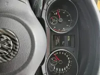 Gebraucht VW Golf VI 125 PS (91 kW) 2009 Kleinwagen