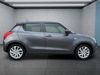 Gebraucht Suzuki Swift 83 PS (61 kW) 2023 Grau Kleinwagen