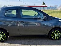 Gebraucht Citroën C1 Live 69 PS (50 kW) 2015 Grau Kleinwagen