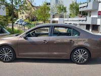 gebraucht VW Jetta 1.4 TSI Highline Highline SHZ, Einparkhilf