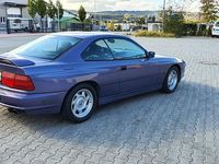 Gebraucht BMW 850 300 PS (220 kW) 1990 Coupé