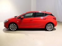 gebraucht Opel Astra Lim. 5-trg. Innovation Start/Stop KLIMA LED NAVI ALU