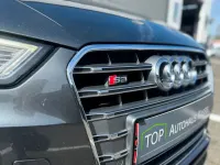 Gebraucht Audi S3 Sport 370 PS (272 kW) 2014 Grau Limousine