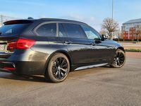 gebraucht BMW 330 i XDrive Touring MPerformance M-Sport