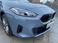 Gebraucht BMW 120 163 PS (119 kW) 2025 Storm bay metallic Kleinwagen