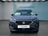 Gebraucht Seat Tarraco 150 PS (110 kW) 2025 Grau SUV