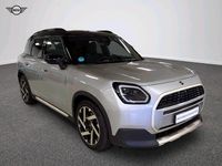 Gebraucht Mini Countryman 150 kW (204 PS) 2025 Silber SUV