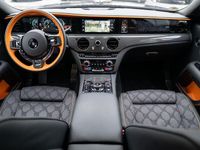 Gebraucht Rolls Royce Ghost 600 PS (441 kW) 2025 Grau Limousine