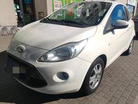 Second-hand Ford Ka 75 CP (55 kW) 2009 Hatchback