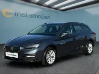 Gebraucht Seat Leon ST 150 PS (110 kW) 2026 Kombi