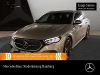 Gebraucht Mercedes E300 Advanced 204 PS (150 kW) 2025 Silber Limousine