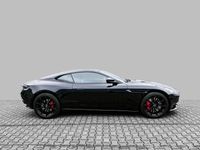 gebraucht Aston Martin DB11 Onyx Black, Ventilated Seats, Premium Audio