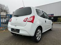 gebraucht Renault Twingo Dynamique