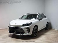 Gebraucht Cupra Terramar 265 PS (194 kW) 2025 Weiß SUV