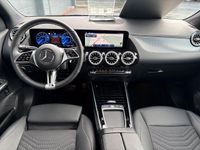 Gebraucht Mercedes EQA300 Advanced 167 kW (228 PS) 2025 lack mountaingrau SUV