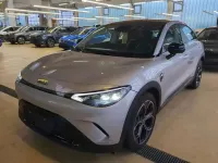 Gebraucht Smart #3 Pro+ 200 kW (272 PS) 2024 Silber SUV