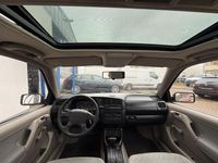 Gebraucht VW Golf III 75 PS (55 kW) 1995 Rot Limousine