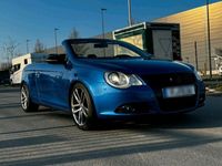 gebraucht VW Eos 2.0 TDI GT SPORT TOP ZUSTAND