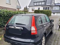 gebraucht Honda CR-V 2.2i-CTDi Comfort Comfort