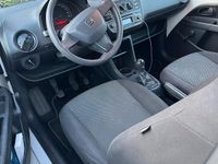 Gebraucht Seat Mii 60 PS (44 kW) 2014 Weiß Kleinwagen