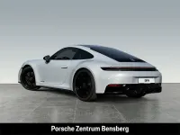 Neu Porsche 911 Carrera 4 GTS 541 PS (397 kW) 2026 Grau Limousine