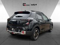 Neu Kia Stonic Vision 114 PS (83 kW) 2025 Abp) aurora black pearl m (schwarz SUV