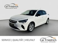 Gebraucht Opel Corsa Elegance 75 PS (55 kW) 2022 Weiß Limousine