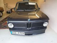 gebraucht BMW 1802 2002