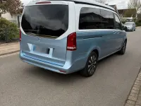 Gebraucht Mercedes V250 Marco Polo 190 PS (139 kW) 2022 Weiß Van / Kleinbus