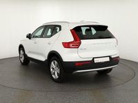 Gebraucht Volvo XC40 Core 163 PS (119 kW) 2024 Weiß SUV