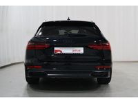 Usata Audi A6 Sport 340 CV (250 kW) 2022 Nero Station wagon