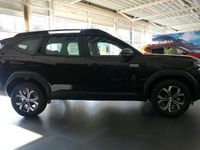 Neu Dacia Bigster Expression 131 PS (96 kW) 2026 Schwarz SUV
