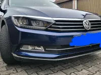 Gebraucht VW Passat 190 PS (139 kW) 2018 Blau Kombi
