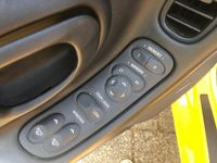 Gebraucht Corvette C5 347 PS (255 kW) 2002 Gelb Cabrio