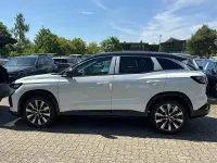 Neu Renault Austral Techno 148 PS (108 kW) 2026 Dolomitgrau mit dach in blackpearlschwarz SUV