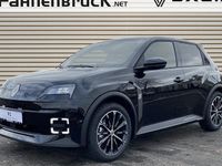 Neu Renault R5 Komfort 110 kW (150 PS) 2026 Schwarz Kleinwagen