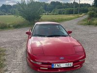 Gebraucht Ford Probe 163 PS (119 kW) 1995 Rot Coupé