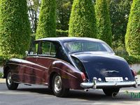 Gebraucht Rolls Royce Phantom 1964 Rot Limousine
